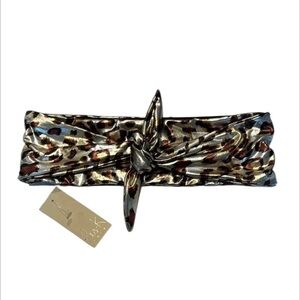 Ris-K Swell wildcat bandeau swim bikini swimsuit top size XS NWT